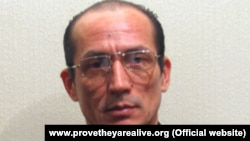 Türme möhleti dolandan soň içerki sürgüne iberilen G.Annanyýazow