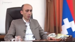 Արցախն արագորեն գլորվում է անվտանգային ու հումանիտար աղետի անդունդը. Արտակ Բեգլարյան