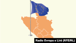 Kosovarët besojnë më së shumti në përfitimet nga BE-ja