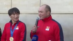 Айсулуу: Элиме берген убадамды аткарам