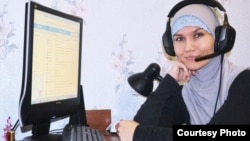 Лилия Мортазина