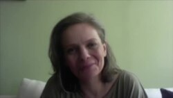 Cezara Kolesnik: „Un artist trebuie să se reinventeze și în perioada de pandemie”