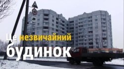 У Черкасах люди з інвалідністю грають в особливому театрі