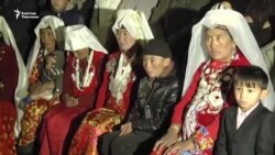 Ооган кыргыздарынын кубанычы