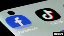 UE acuză Meta și TikTok că încalcă regulile europene privind conținutul digital