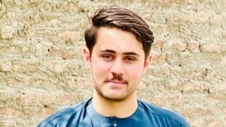 طارق وزیر لیکوال او مدني فعال