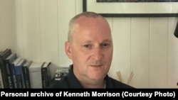 Kenneth Morrison (na fotografiji): Unutrašnja pitanja Crne Gore će za sada imati prioritet, dok će bilo kakav pomak u spoljnoj politici, ako se uopšte dogodi, biti postepen.