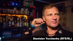 Олег Скрипка у 2018 році