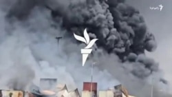 از آتش و انفجار تا شک و تردید، از هراس و خشم تا سنج و دمام