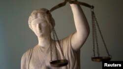 Чоловіку присудили п’ять років позбавлення волі з випробувальним терміном у два роки 