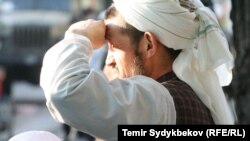 Иллюстративное фото.