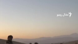 یو کوچی وايي د مشال راډیو له لارې د نړۍ له حالاتو خبرېږي