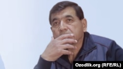 Хидирназар Аллақулов