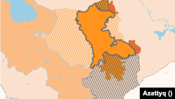 Соглашение по Карабаху: что получают и что теряют стороны
