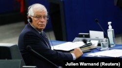 Жозеп Боррель