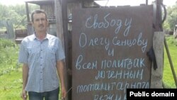 Ахмет Якупов. Архивное фото