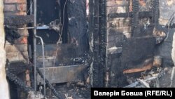 Наслідки атаки дронів у Кривому Розі, 5 квітня 2025 року