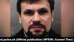 British tourist Ruslan Boshirov or decorated Russian Colonel Anatoly Chepiga?