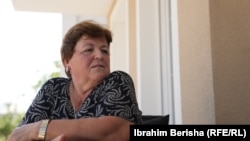 "Nemamo njegov grob": Mira Krasniqi