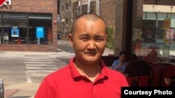 Жакшылык Мурат.