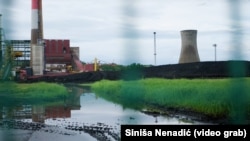 Rudnik i Termoelektrana Ugljevik proizvodi oko 30% struje u Republici Srpskoj, 21. maj 2025.