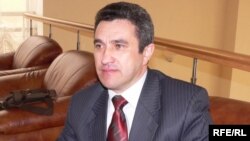 Илсур Һадиуллин (архив фотосы)