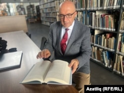 Исмаил Төркоглы