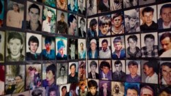 Hronologija poricanja genocida u Srebrenici u srpskoj politici 