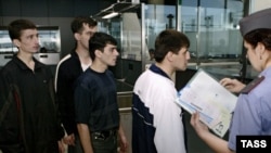 Фото из архива