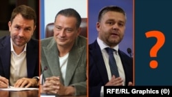 Cătălin Drulă (USR), Daniel Băluță (PSD), Ciprian Ciucu (PNL) sau un alt candidat va fi noul primar al Bucureștiului.