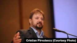 Cristian Pîrvulescu spune că nu ar exista vreun motiv rațional pentru ruperea Coaliției de guvernare.