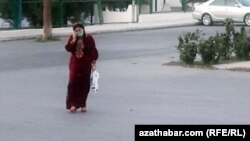 Туркменистан (иллюстративное фото) 