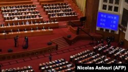 Эл өкүлдөрүнүн бүткүл кытайлык жыйыны