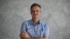 Aleh Hruzdzilovich, fost corespondent al Europei Libere în Belarus