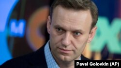 Aleksei Navalny
