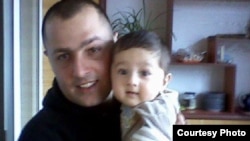 Фермер Арамаис Авакян, обвиняемый в связях с группировкой ИГ. 