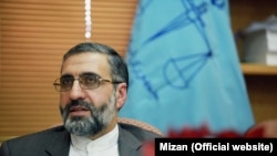 غلامحسین اسماعیلی، سخنگوی قوه قضاییه