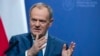 Premierul polonez Donald Tusk va cere Comisiei Europene interdicția importurilor agricole din Rusia și Belarus. 