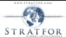 Логотип центра Stratfor 