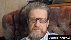 Рәшит Әхмәтов әлегә үзен хәлсез хис итсә дә, барыбер газетны чыгара башларга тели