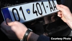 Targat KS, foto nga arkivi 