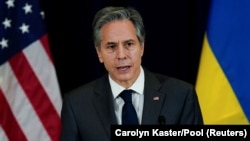 За словами Ентоні Блінкена, Вашингтон слідкує за подіями і документує їх