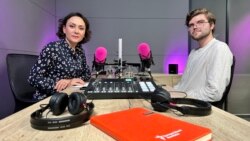 SmartJob contra minciunii | Martin Fornusek, The Kyiv Independent: „Vino în vizită în Ucraina, dacă nu crezi că războiul este real”