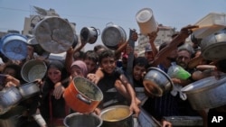 Газа сектору.