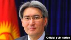 Алтынбек Муралиев