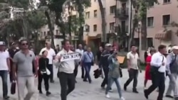 Жаңаөзен «алаңға шығарып», Қаңтар «бетін қайтарған»