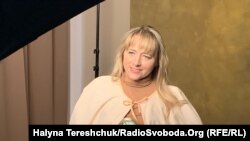 Світлані Мартинік пересадили нирку її мами