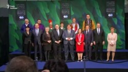 Китай відповів на заяву Помпео про агресію КНР в Арктиці – відео