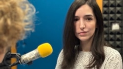  Irmin put: Snaga volje u svakom koraku