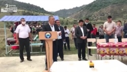 Жазы-Кечүүдөгү жарыктын «жардамы»